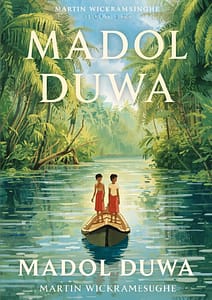 Madol Duwa