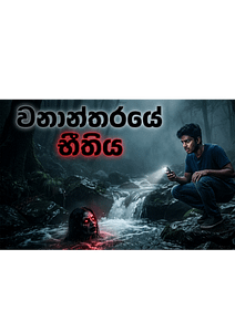 sinhala novels