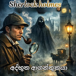 Sherlock Holmes