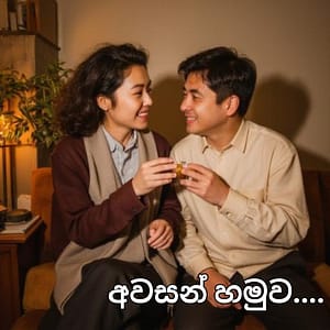 Sinhala Novel