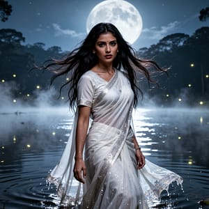 "විල්තෙර කුමරිය - වැඩිහිටියන්ට පමණයි"