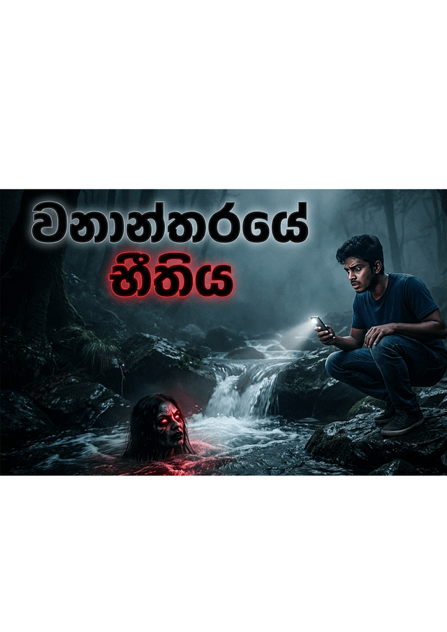sinhala novels